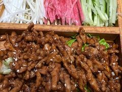 -郭家大院 老南京土菜(九霄店)