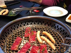 -牛焱·烧肉酒肆(五大道店)