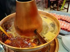 -南来顺饭庄·清真(南菜园店)