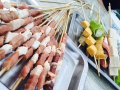-大海别墅民宿农家院(十渡店)