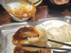-姚记炒肝店(簋街店)