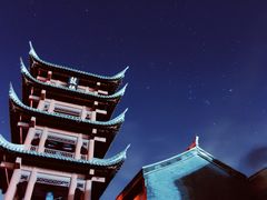 -口岸雕花楼