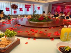 -香丰阁·烤鸭·川湘菜(清河店)