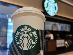 -星巴克(杭州大厦C座店)