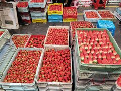 -西郊国际农产品交易中心