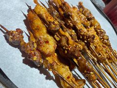 -醉烧膘·烧烤夜宵王(总店)