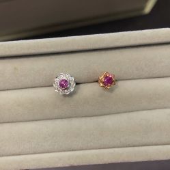 -威德钻石-克拉钻大本营(南京东路店)