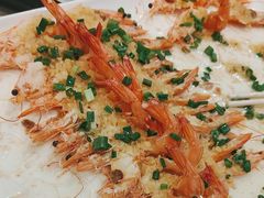 -乐在集市海鲜大排档(平潭店)