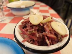 -阆辣荟餐饮(老味道8年·古城店)