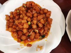 樱桃肉-牟传仁老菜馆(星海店)