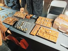 -THE BOX朝外年轻力中心