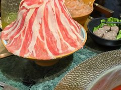 -麻田会 ·鲜活现烹·牛蛙火锅(珠江新城维家思广场店)