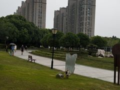 -上海星秀麦量贩KTV(张江商业广场店)