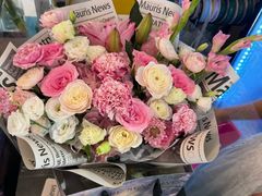 -BoBloom花店(晶耀前滩店)