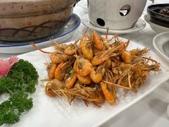 -瑞福园联谊餐室(茂名南路店)