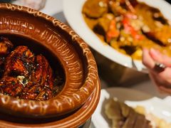 -狮拾久·现代新加坡料理(福田COCO Park店)