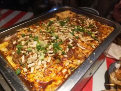 -酒城烤事(玉带龙庭店)