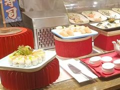 -白天鹅宾馆·流浮阁咖啡厅