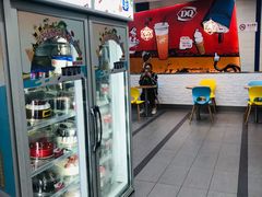 -DQ·蛋糕·冰淇淋(川沙东海岸店)