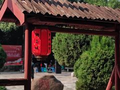 -淄博聊斋城景区