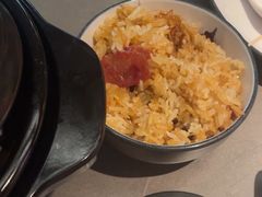 -同仁四季椰子鸡(无锡滨湖万象汇店)
