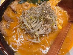 -やきにく 牛将日式焼肉(新华路店)
