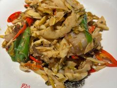 -老阿爸鲜鱼土菜(园区永旺店)