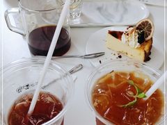 -边渡咖啡烘焙店(昙华林店)