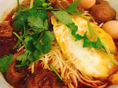 -车沾巷·重庆老味豌杂面