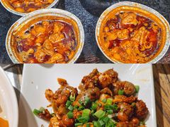 烤脑花-老号尤兔头(幸福店)