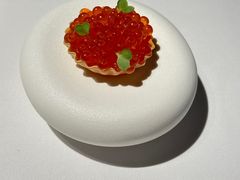 -Oyster Talks 四度蚝法餐厅