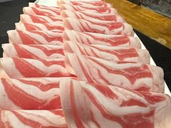 -辣莊重庆老火锅(威海高铁站韩乐坊店)