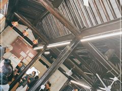大堂-忆秦园小笼包(惠山古镇总店)