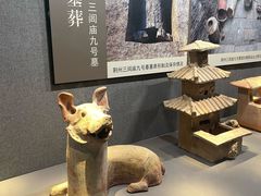 -荆州博物馆