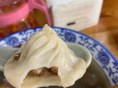 汤包-勤业老杨汤包店(红星新村分店)