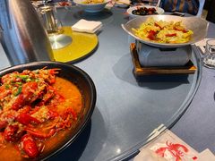 -川流不息(北蔡休闲广场店)