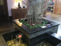 -碧露轩·大益茶体验馆(镇江路店)
