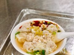-汪家馄饨(集庆路店)