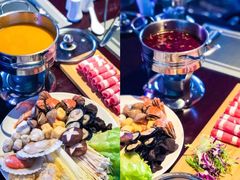 -AdD全日制餐厅(中谷花园酒店)