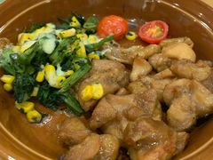 -萨莉亚意式餐厅(金隅嘉品mall店)