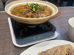 -周锦记广式餐厅(格林生活坊2期店)