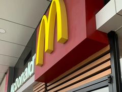 门面-麦当劳(坂田分店)