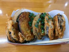 -李好吉吉自选炸鸡(星天广场店)