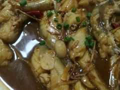 红烧九肚鱼-福建美食城(老君堂店)