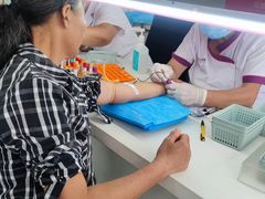 -美年大健康体检中心(西直门分院)