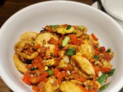 -八碗湘长沙市井菜(坡子街店)