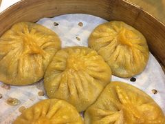 -台北楚楚园馅饼粥(虹桥南丰城店)