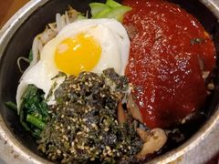 -土大力韩式烤肉料理(39年·和平路店)