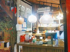 -西塘人家•黑金冠本地好店