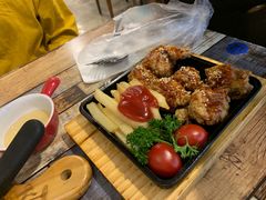 -Kpasta韩式意大利面